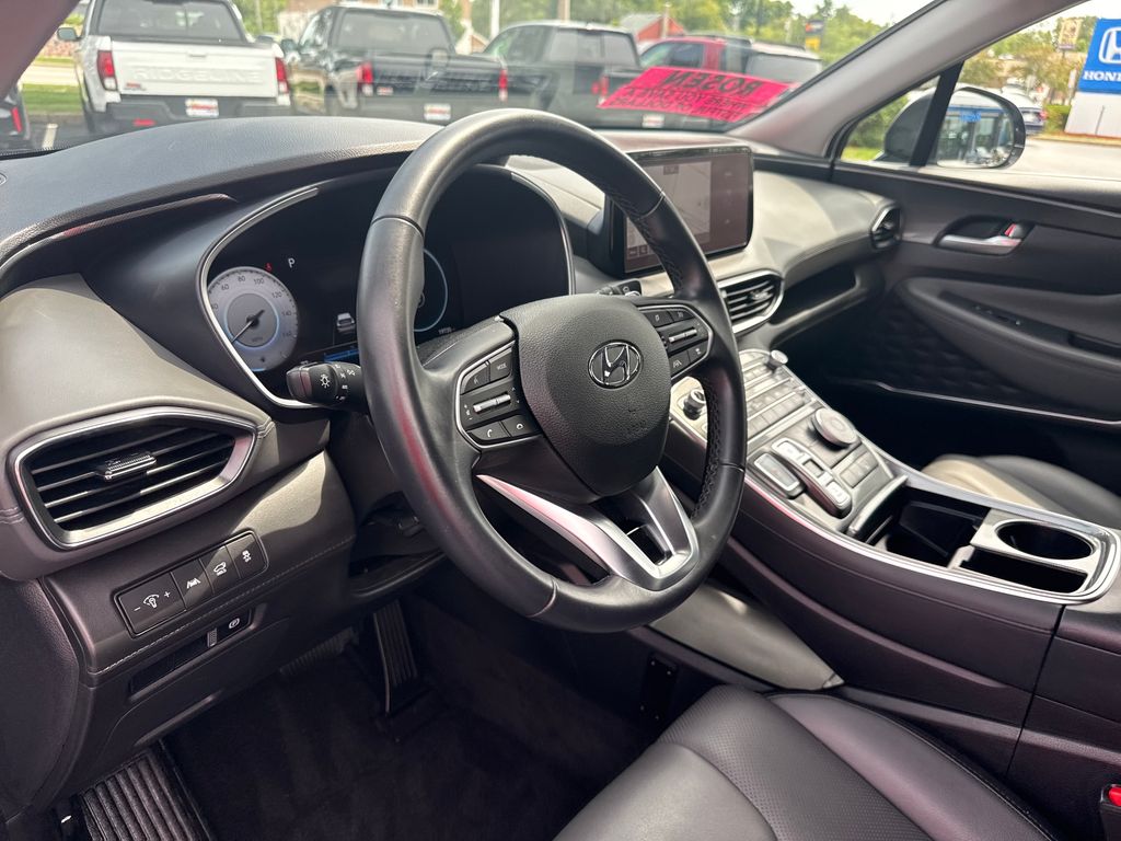 2023 Hyundai Santa Fe SEL - Photo 14