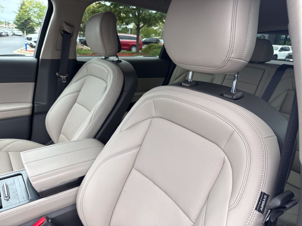2024 Lincoln Nautilus Premiere - Photo 12