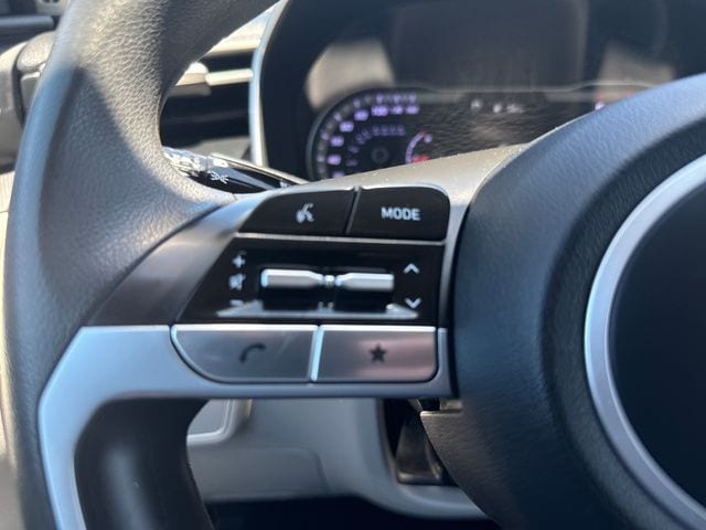 2023 Hyundai Tucson SEL - Photo 21