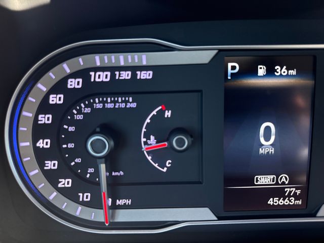 2023 Hyundai Tucson SEL - Photo 23