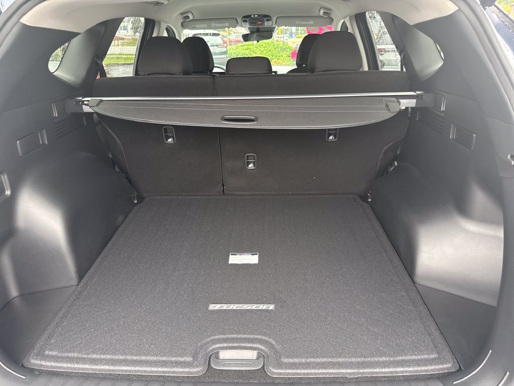 2026 Hyundai Tucson SEL - Photo 39