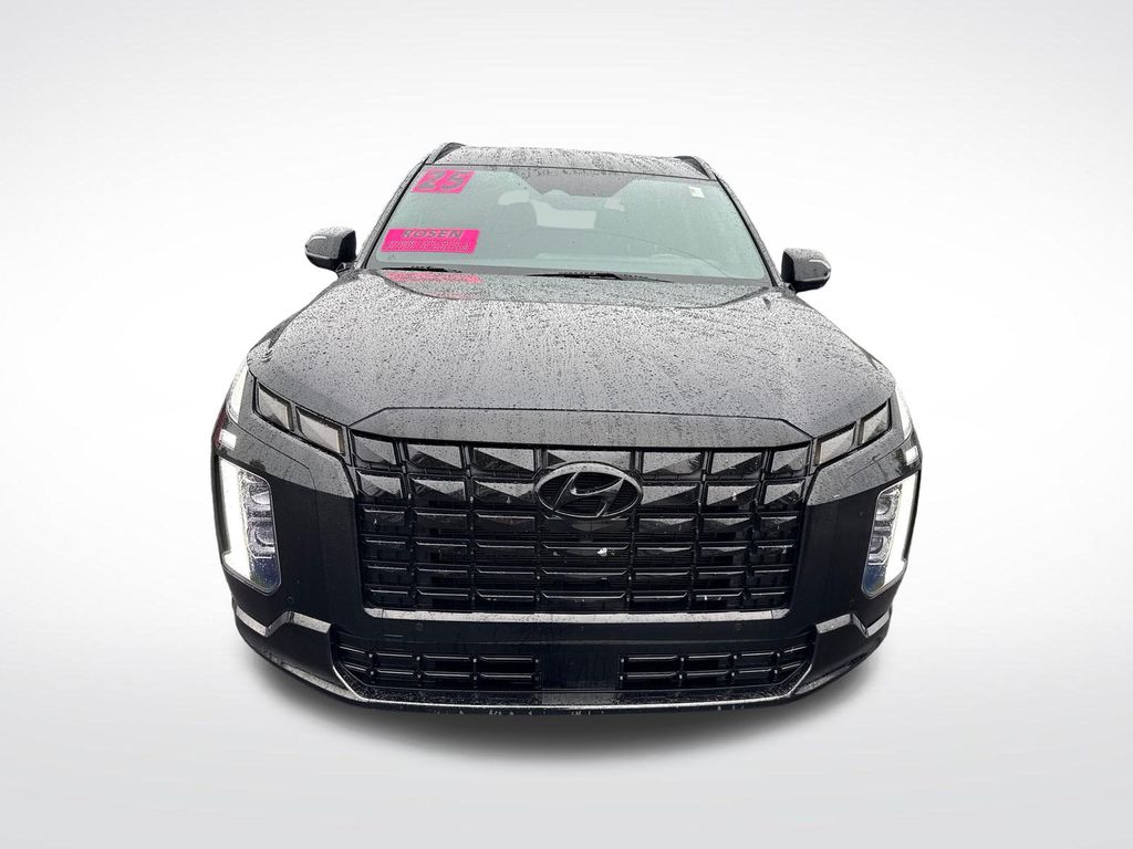 2025 Hyundai Palisade Calligraphy Night Edition - Photo 8
