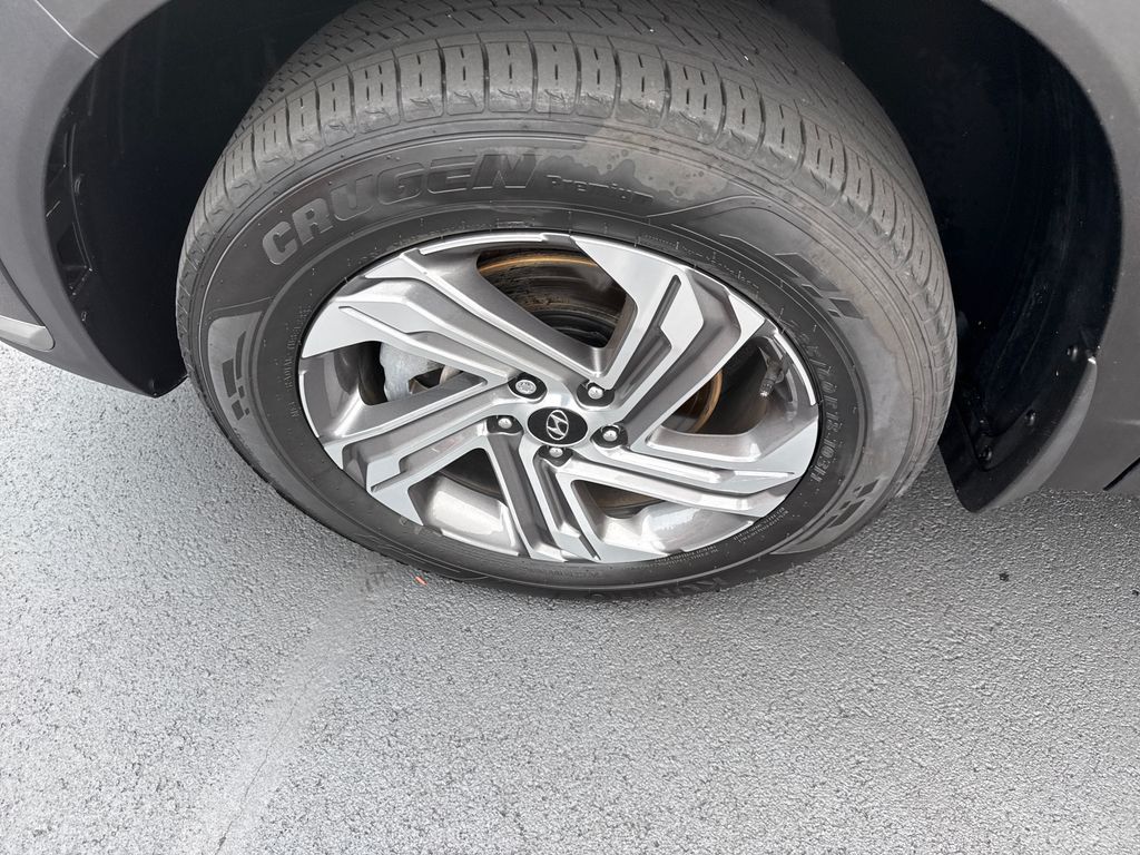2023 Hyundai Santa Fe SEL - Photo 35