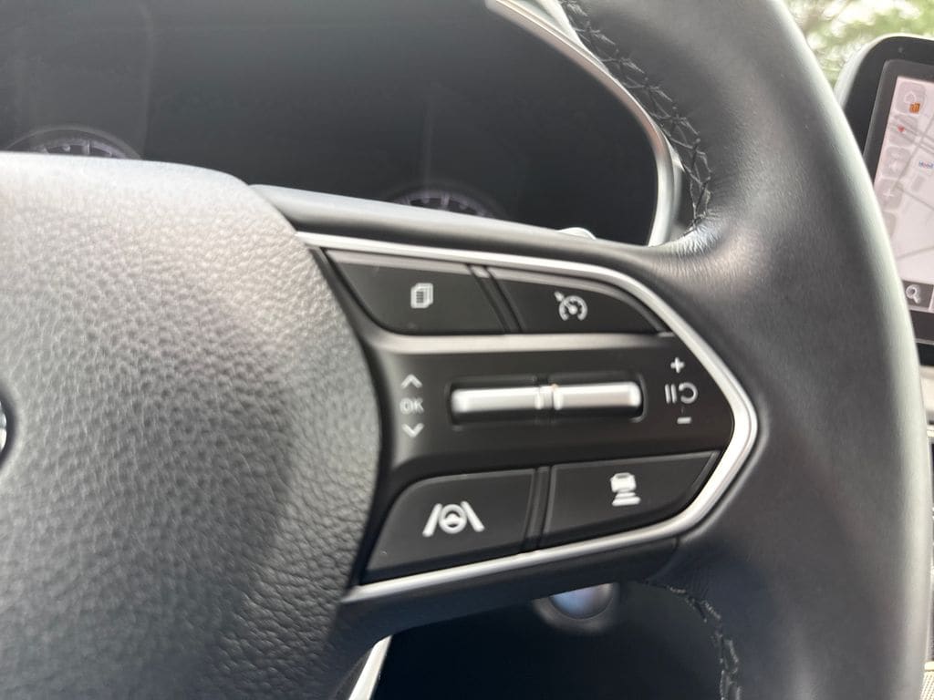 2023 Hyundai Santa Fe SEL - Photo 25