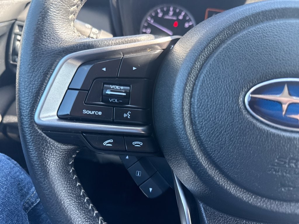 2020 Subaru Outback Premium - Photo 25