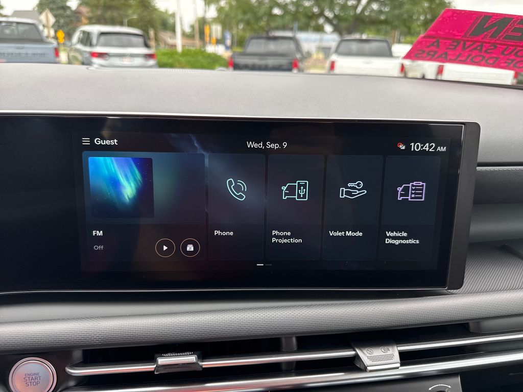2026 Hyundai Tucson SE - Photo 31