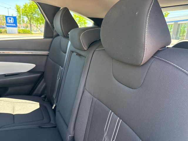 2023 Hyundai Tucson SEL - Photo 15