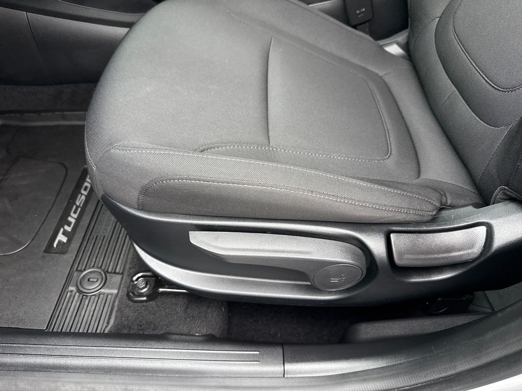 2026 Hyundai Tucson SE - Photo 11