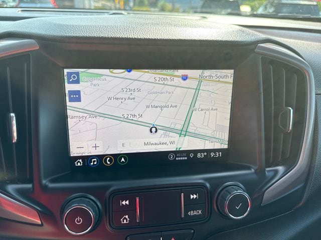 2023 GMC Terrain AT4 - Photo 32