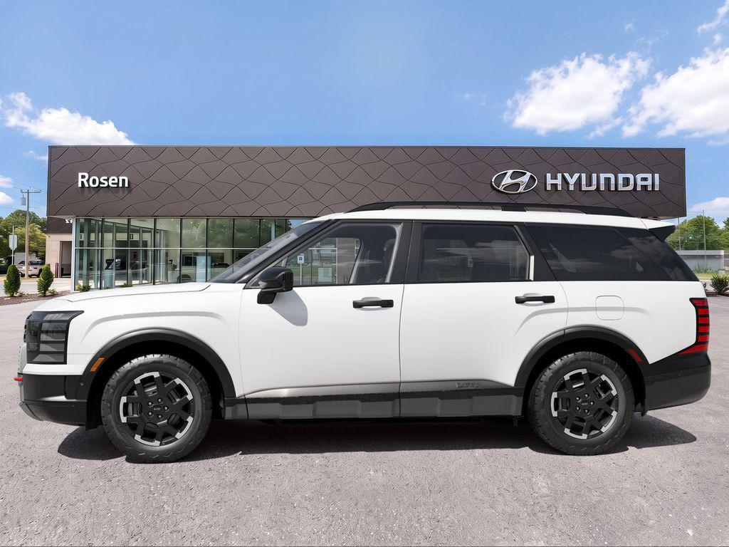 2026 Hyundai Palisade XRT Pro - Photo 16