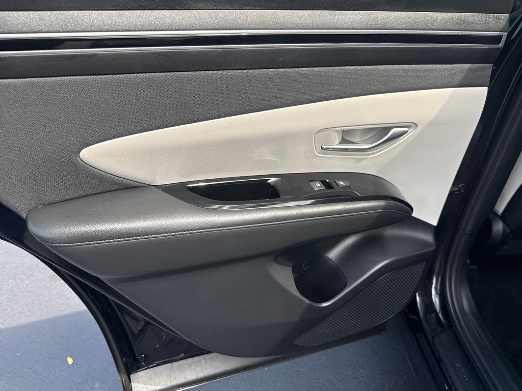 2024 Hyundai Tucson Limited - Photo 16