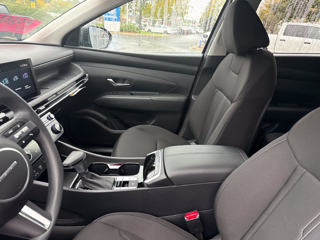 2026 Hyundai Tucson SEL - Photo 13