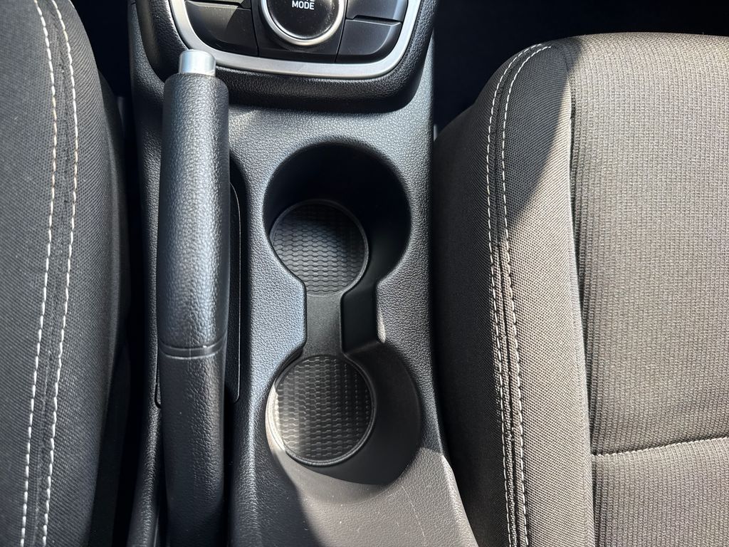 2024 Hyundai Venue SEL - Photo 28