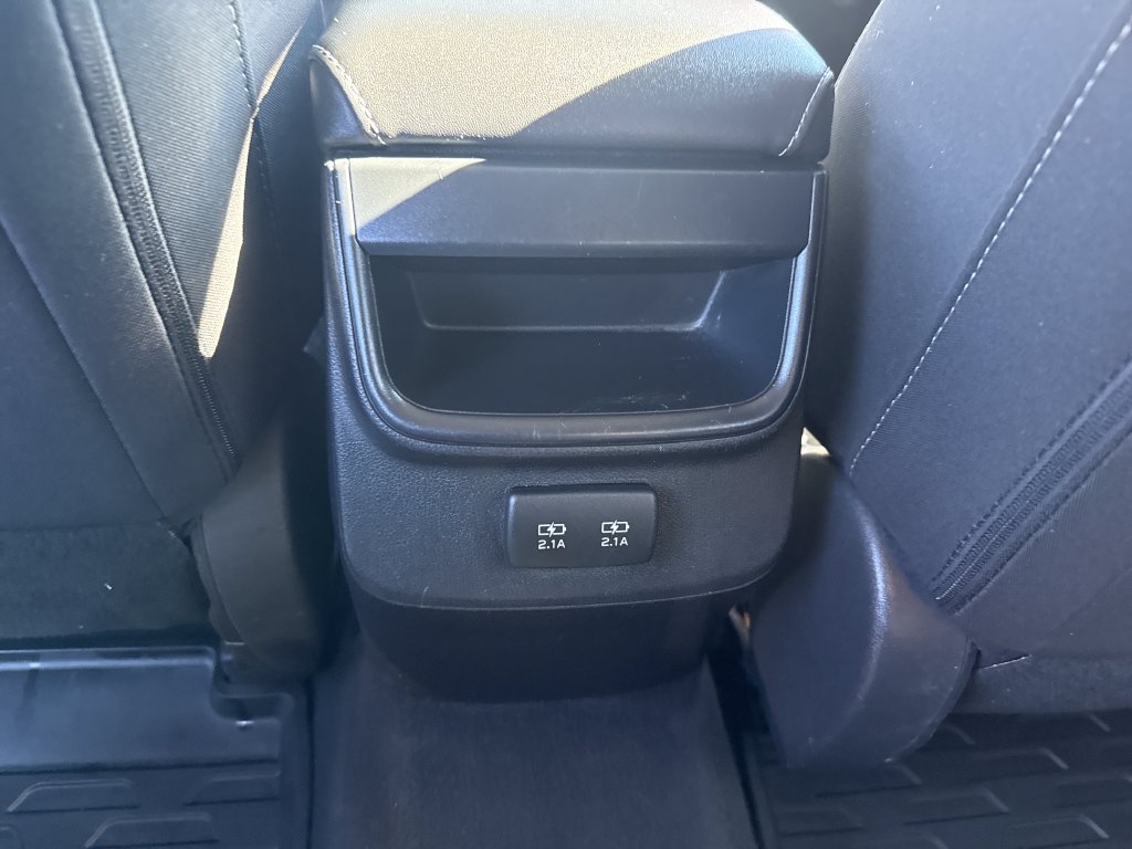2020 Subaru Outback Premium - Photo 22