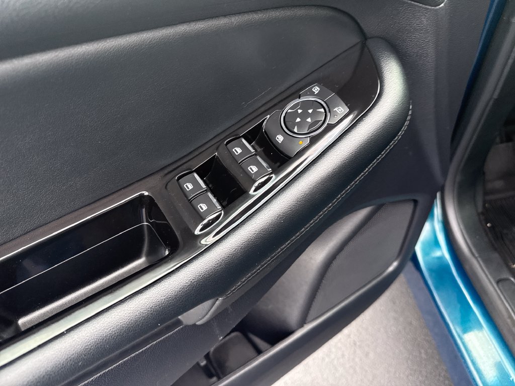 2020 Ford Edge SEL - Photo 10