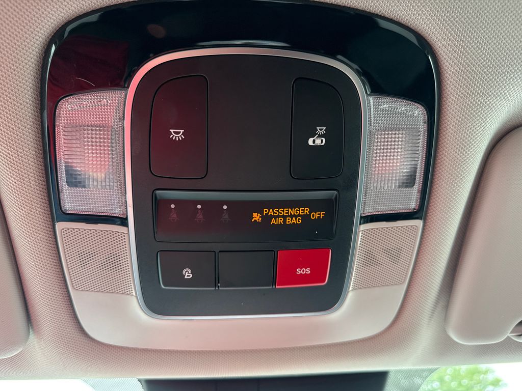 2024 Hyundai Tucson SEL - Photo 35