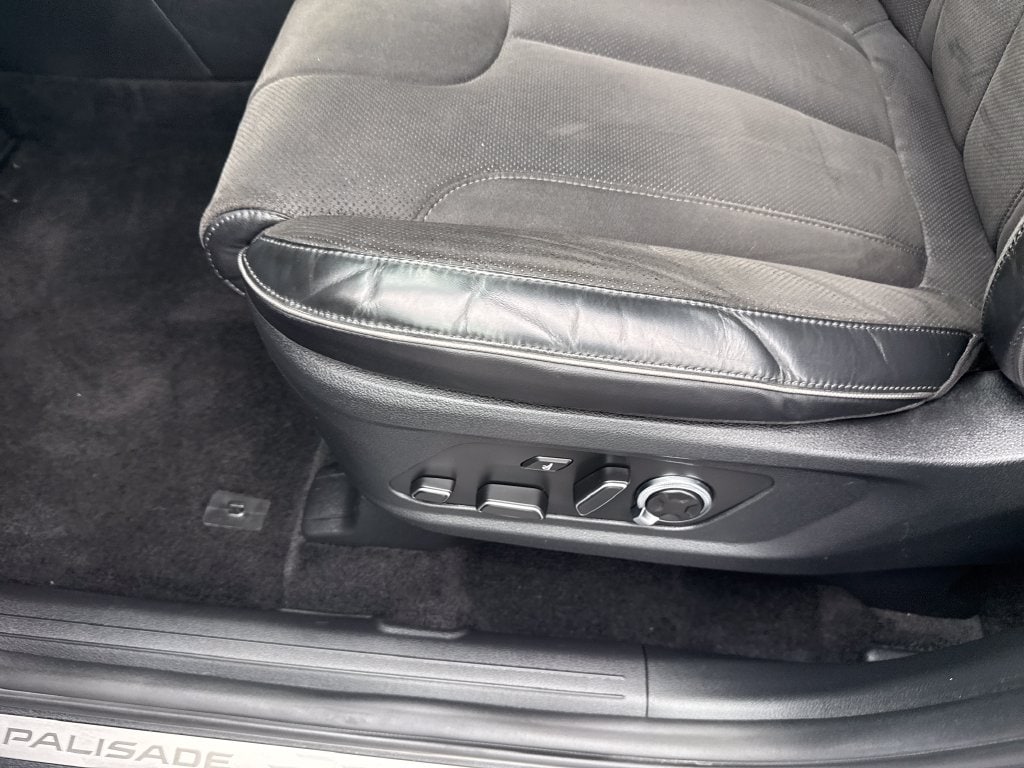 2024 Hyundai Palisade Calligraphy Night Edition - Photo 12