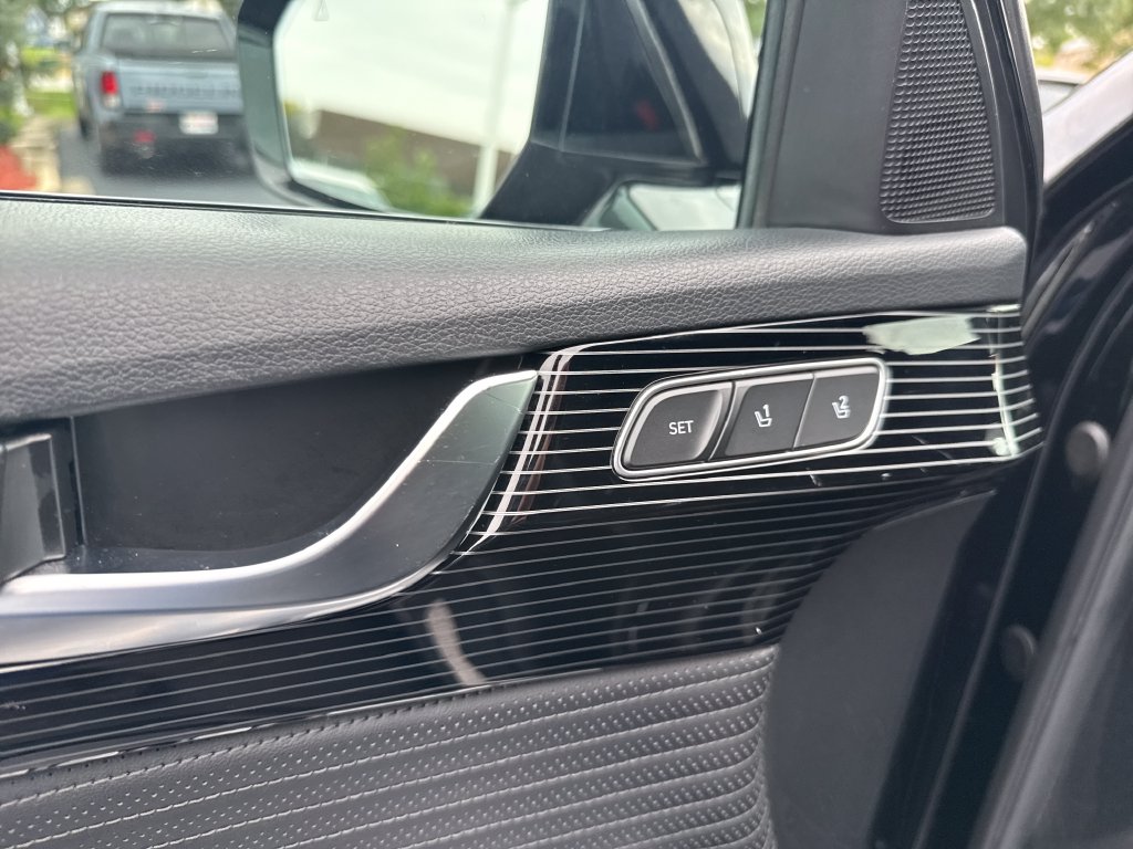 2024 Hyundai Palisade Calligraphy Night Edition - Photo 11