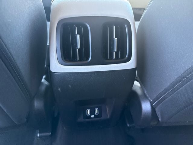 2023 Hyundai Tucson SEL - Photo 18