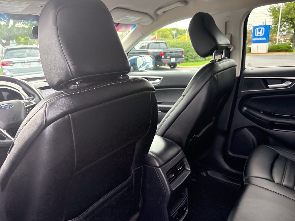2020 Ford Edge SEL - Photo 19