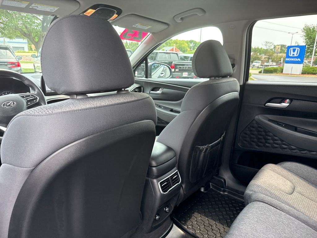 2023 Hyundai Santa Fe SEL - Photo 20