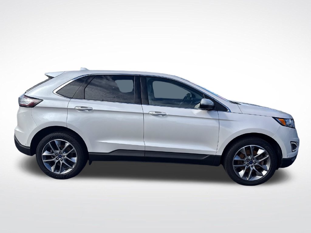 2017 Ford Edge Titanium - Photo 6
