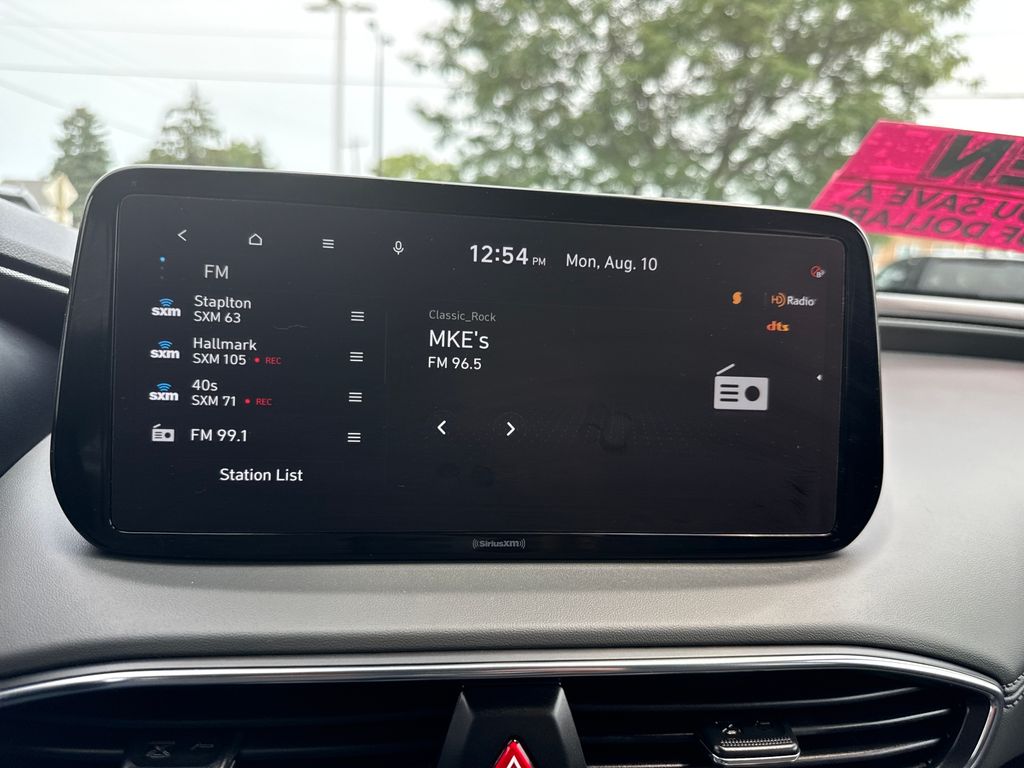 2023 Hyundai Santa Fe SEL - Photo 31
