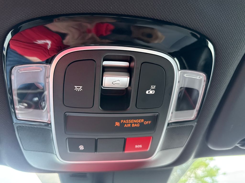 2022 Hyundai Santa Cruz SEL - Photo 36