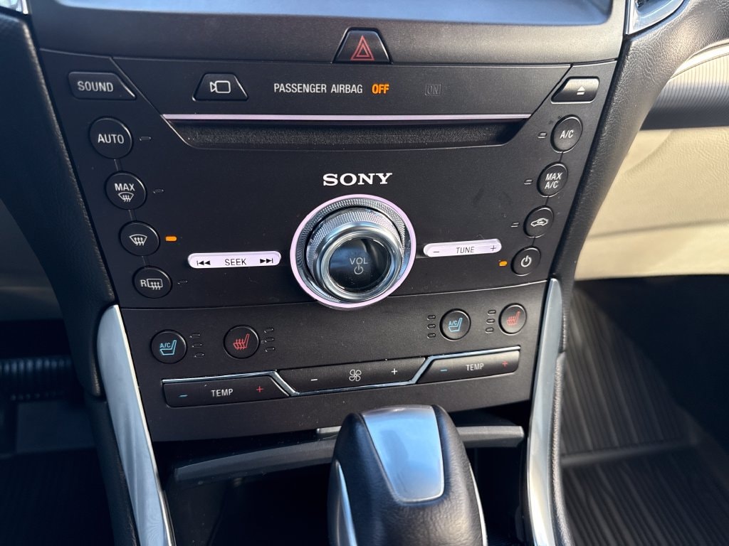 2017 Ford Edge Titanium - Photo 32