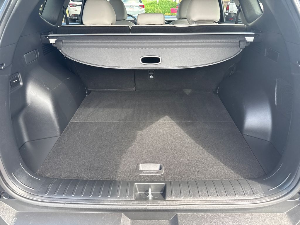 2024 Hyundai Tucson Limited - Photo 40