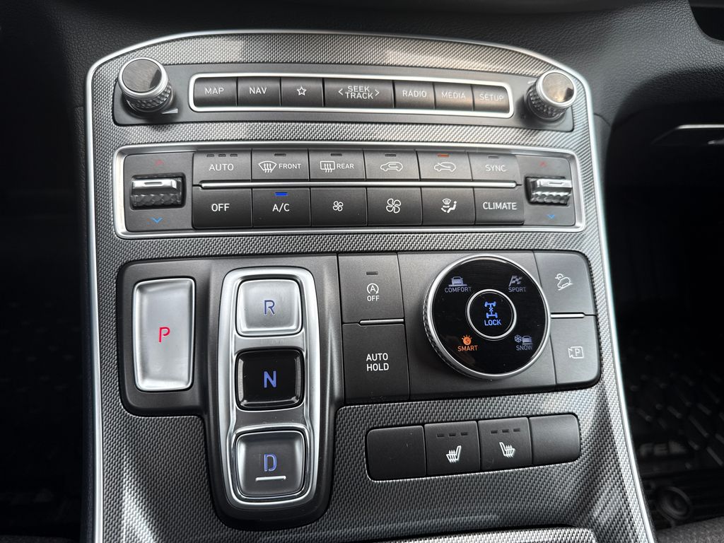 2023 Hyundai Santa Fe SEL - Photo 28