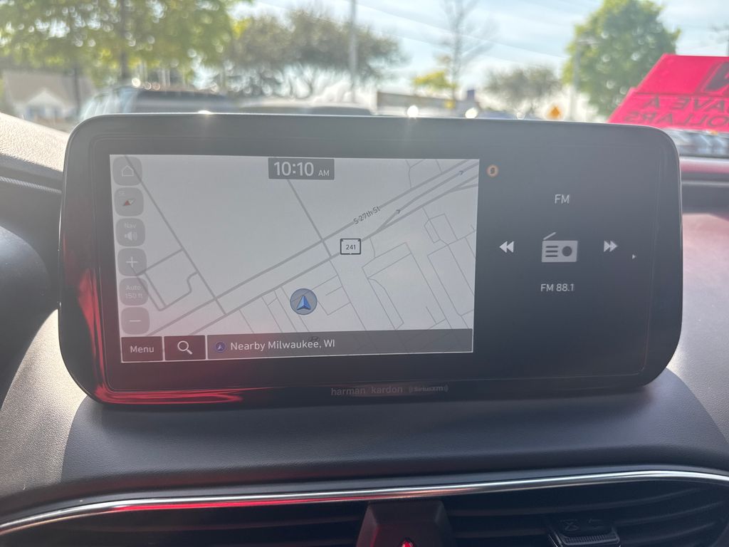 2023 Hyundai Santa Fe SEL Premium HEV - Photo 30