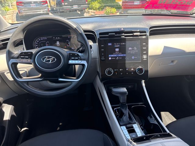 2023 Hyundai Tucson SEL - Photo 19