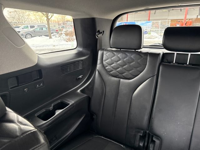 2021 Hyundai Palisade Limited - Photo 20