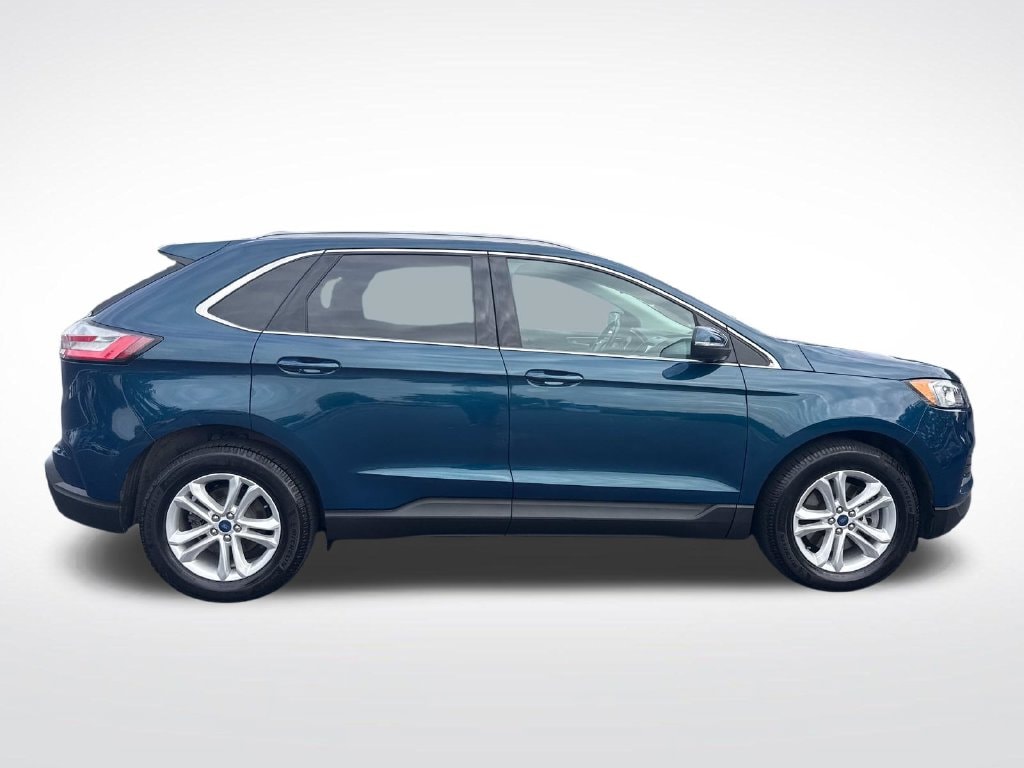 2020 Ford Edge SEL - Photo 6