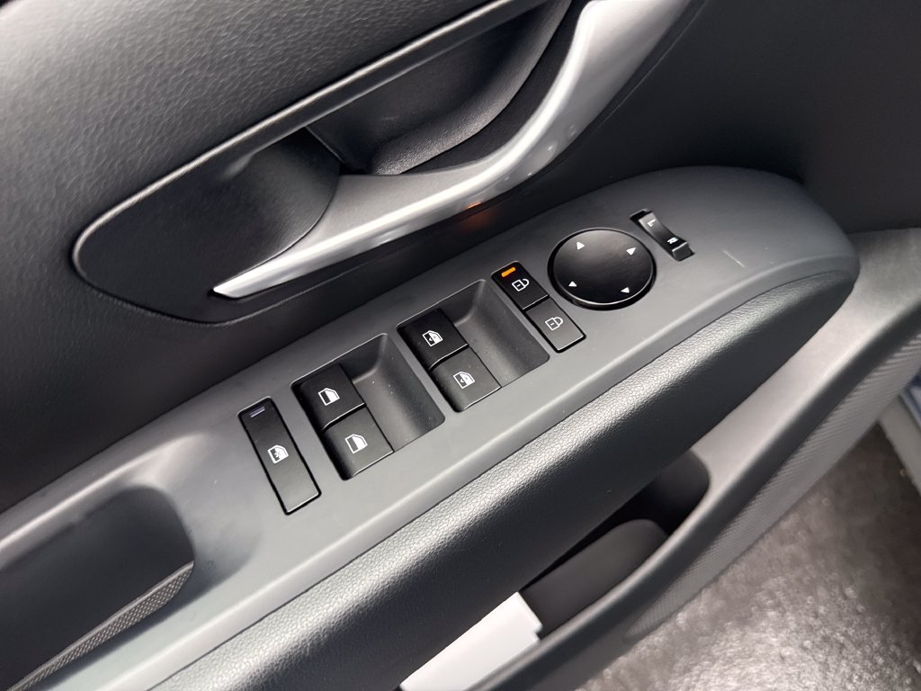 2026 Hyundai Tucson SEL - Photo 10