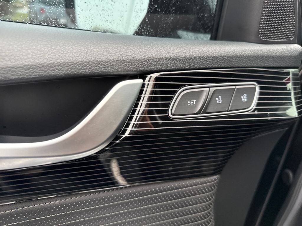 2025 Hyundai Palisade Calligraphy Night Edition - Photo 11
