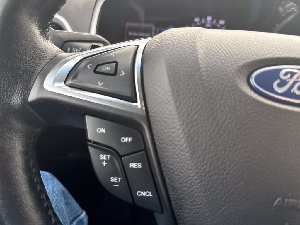 2020 Ford Edge SEL - Photo 23
