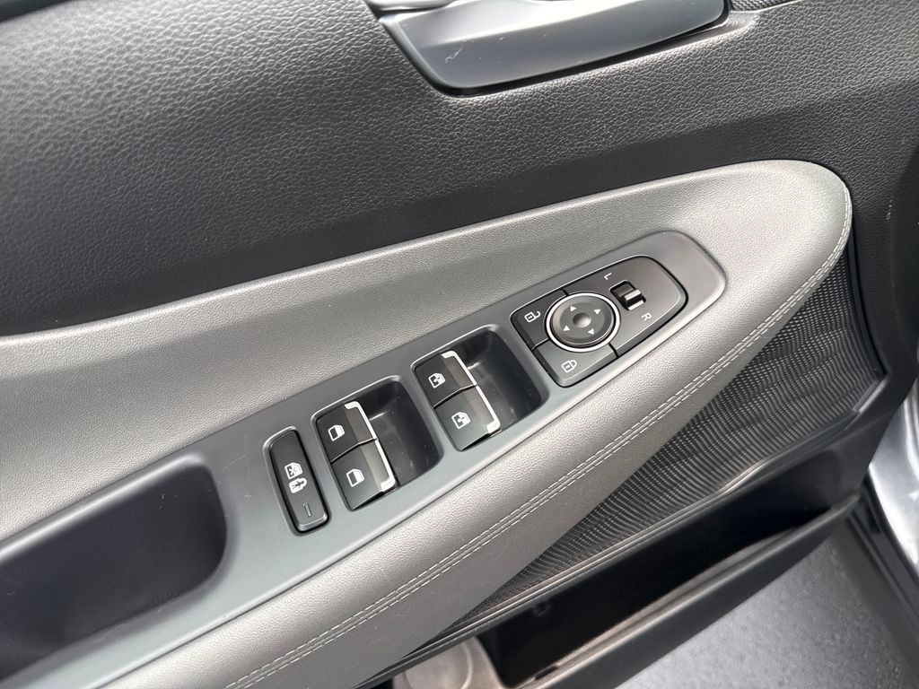 2023 Hyundai Santa Fe SEL - Photo 10