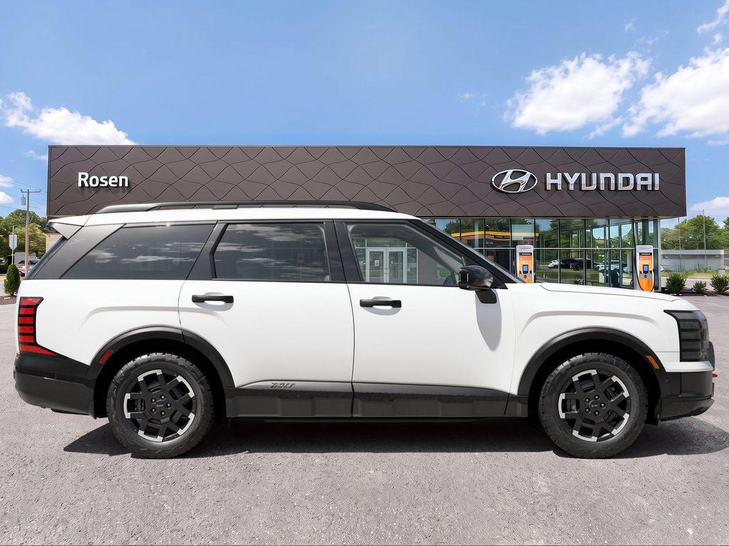 2026 Hyundai Palisade XRT Pro - Photo 6