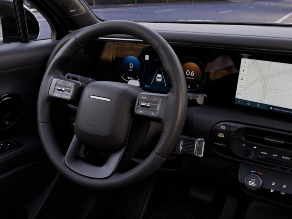 2026 Hyundai Palisade XRT Pro - Photo 28
