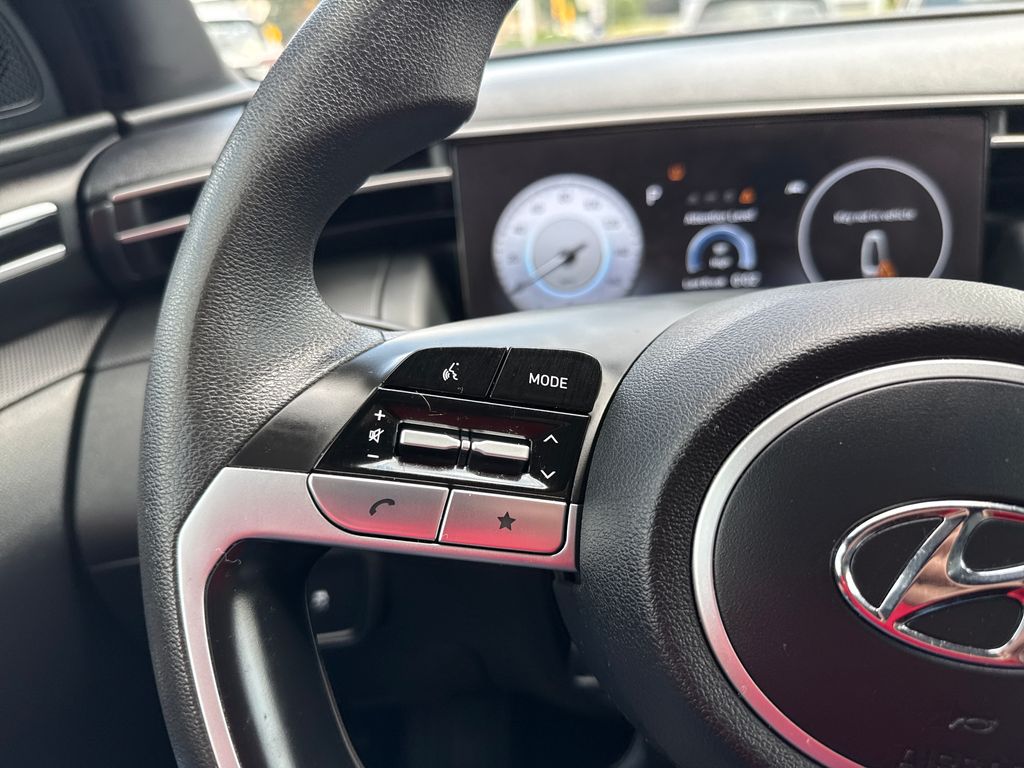 2022 Hyundai Santa Cruz SEL - Photo 25