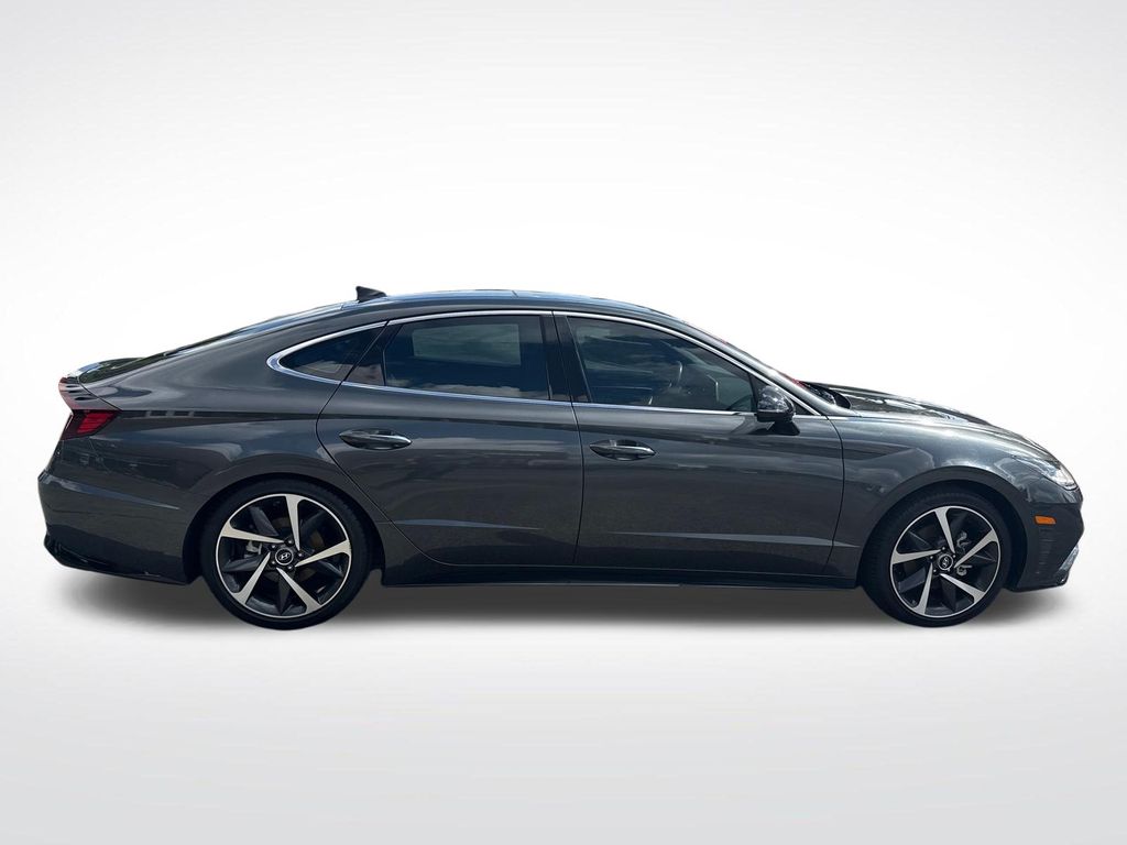 2022 Hyundai Sonata SEL Plus - Photo 6