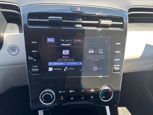 2023 Hyundai Tucson SEL - Photo 28