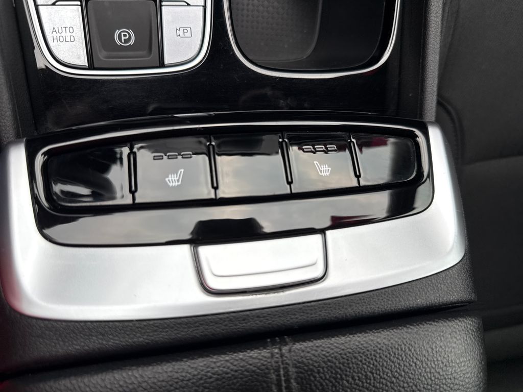 2024 Hyundai Tucson SEL - Photo 27