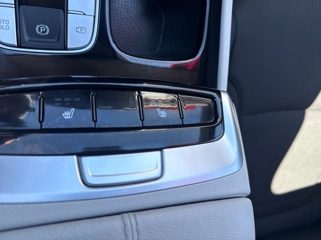 2023 Hyundai Tucson SEL - Photo 24