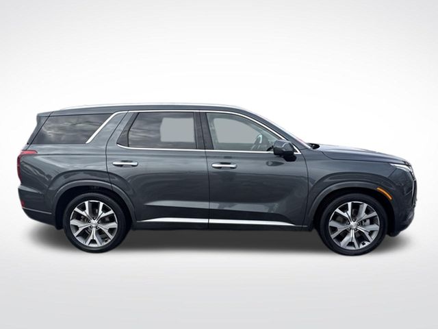 2021 Hyundai Palisade Limited - Photo 6