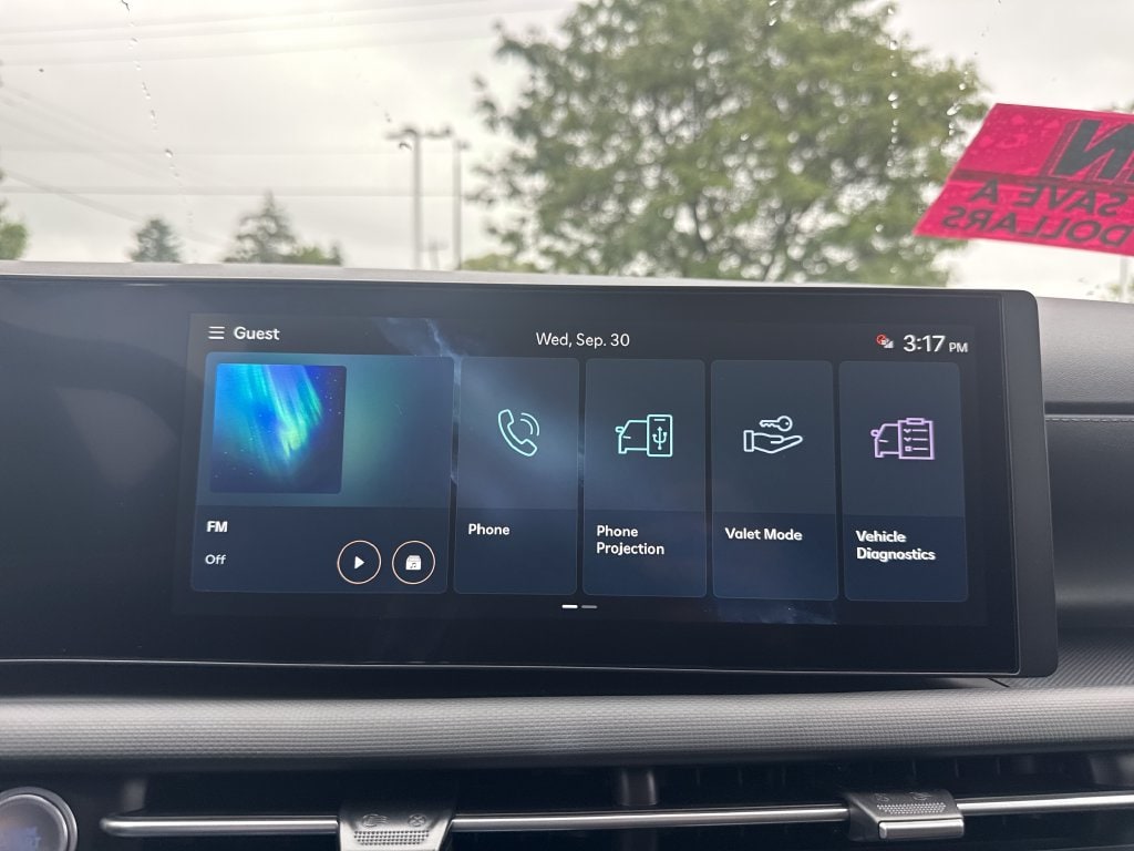 2026 Hyundai Tucson SEL - Photo 31