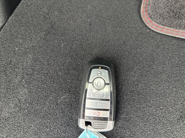 2023 Ford Escape ST-Line - Photo 41