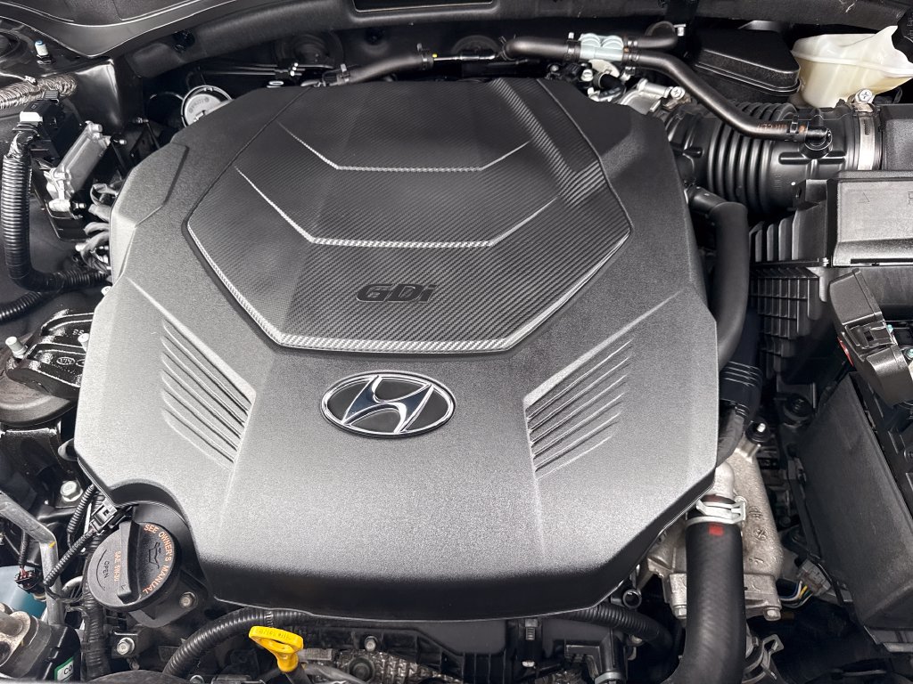 2024 Hyundai Palisade Calligraphy Night Edition - Photo 42